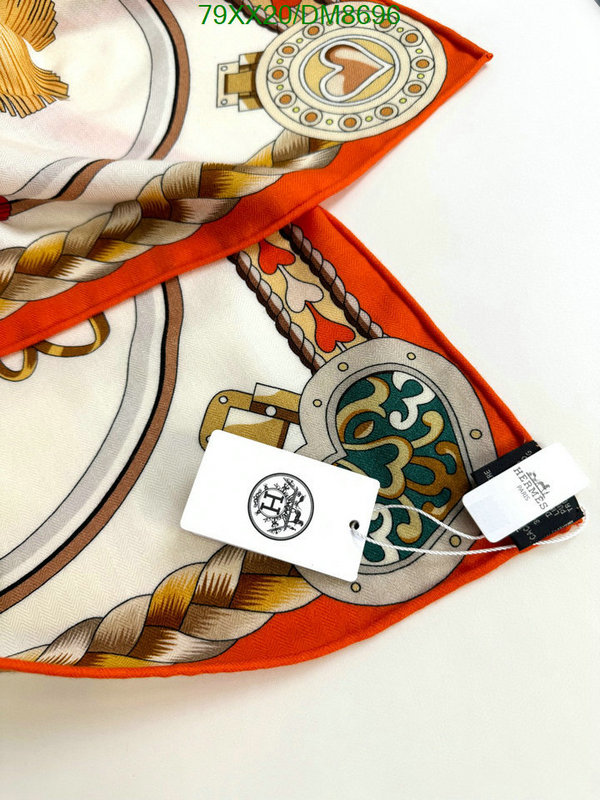 Hermes-Scarf Code: DM8696 $: 79USD