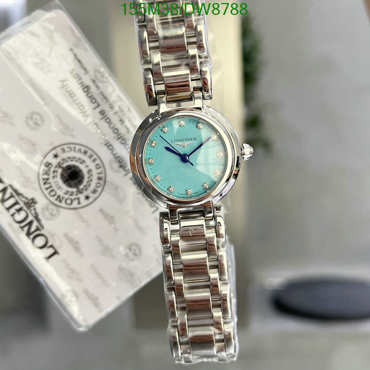 LONGINES-Watch-4A Quality Code: DW8788 $: 155USD