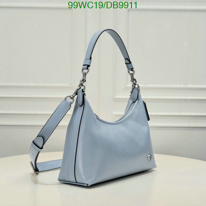 Coach-Bag-4A Quality Code: DB9911 $: 99USD