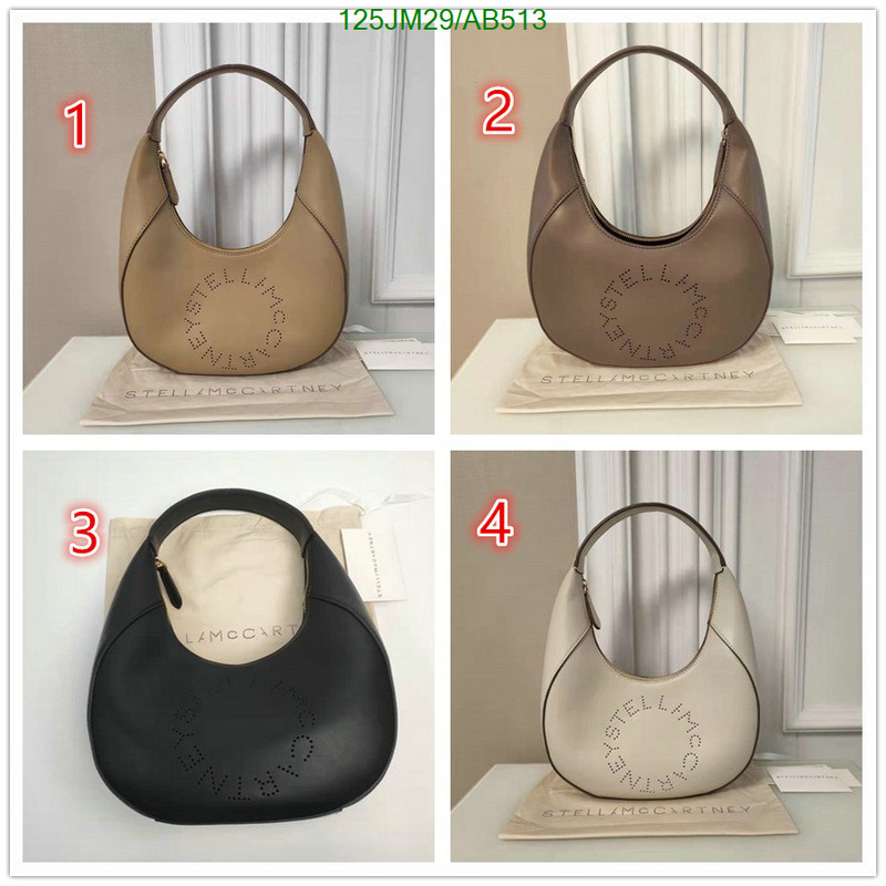 Stella McCartney-Bag-Mirror Quality Code: AB513 $: 125USD