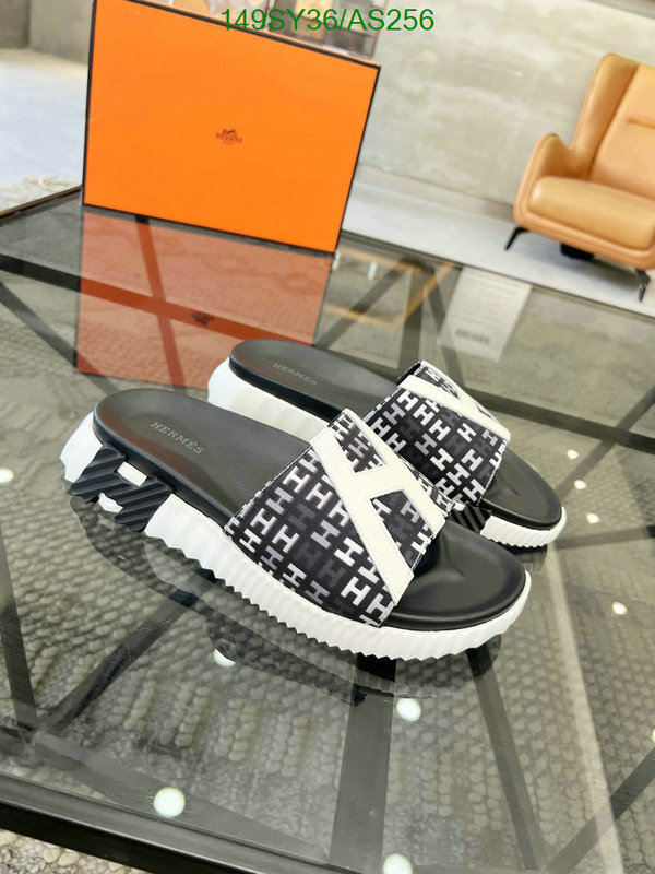 Hermes-Men shoes Code: AS256 $: 149USD