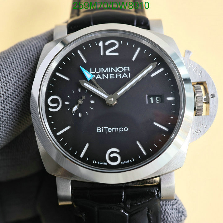 Panerai-Watch-Mirror Quality Code: DW8910 $: 259USD