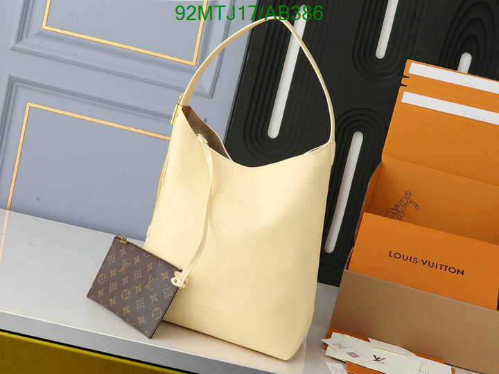 LV-Bag-4A Quality Code: AB386