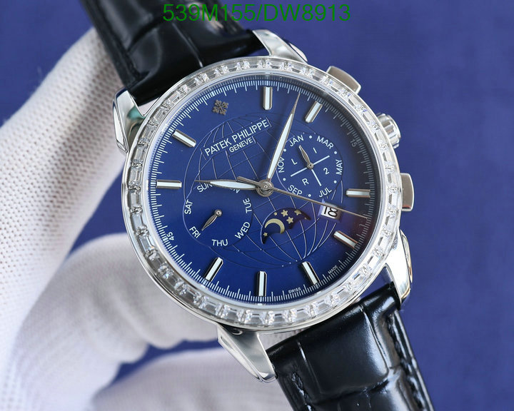 Patek Philippe-Watch-Mirror Quality Code: DW8913 $: 539USD