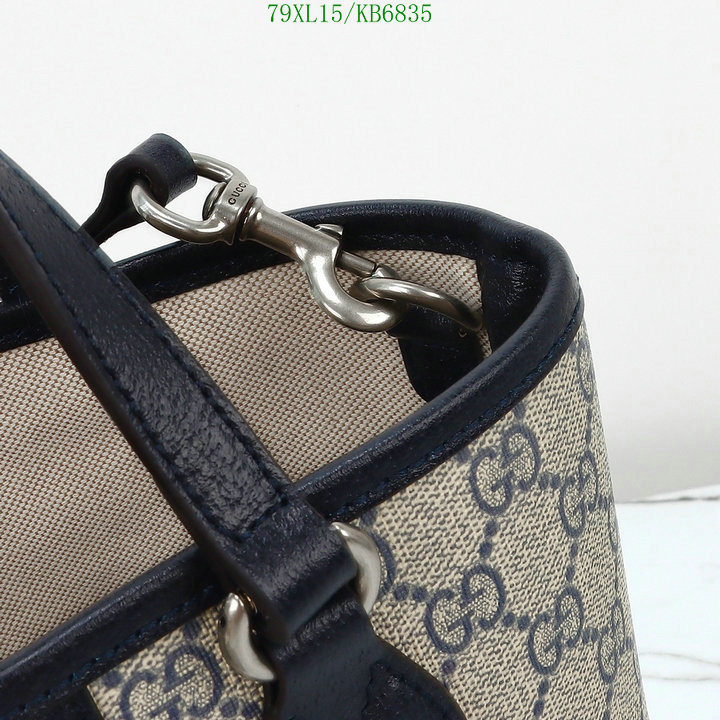 Gucci-Bag-4A Quality Code: KB6835 $: 79USD