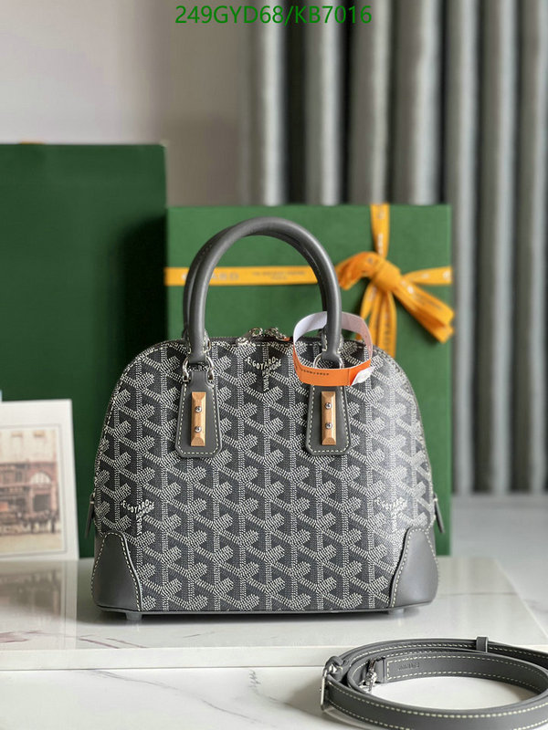 Goyard-Bag-Mirror Quality Code: KB7016 $: 249USD