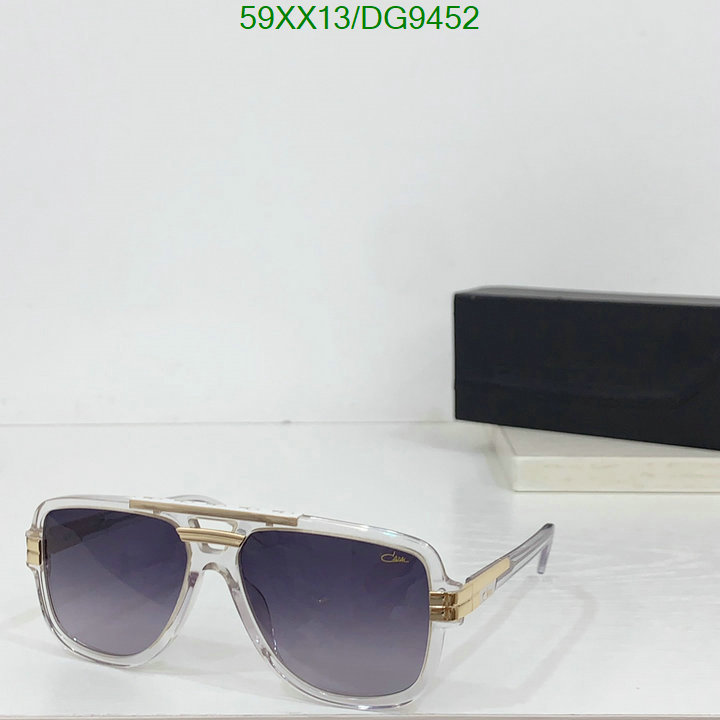 Cazal-Glasses Code: DG9452 $: 59USD