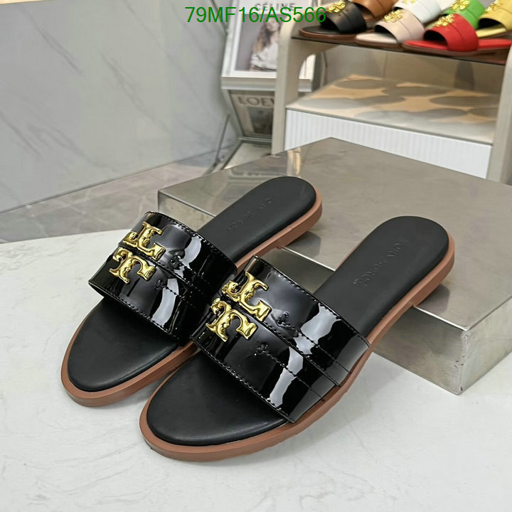 Tory Burch-Women Shoes Code: AS566 $: 79USD