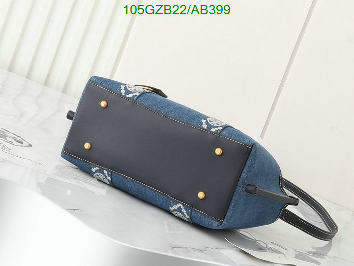 Tory Burch-Bag-4A Quality Code: AB399 $: 105USD