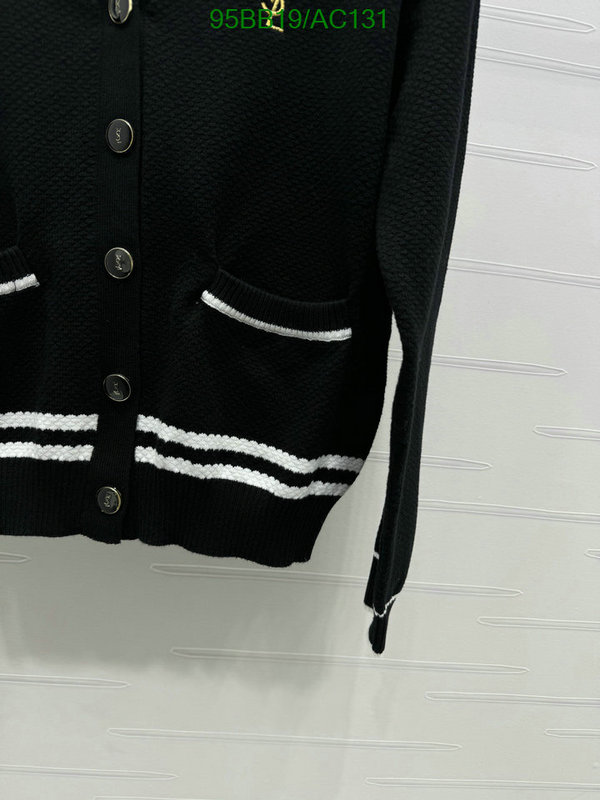 YSL-Clothing Code: AC131 $: 95USD