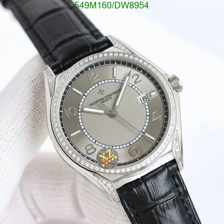 Vacheron Constantin-Watch-Mirror Quality Code: DW8954 $: 549USD