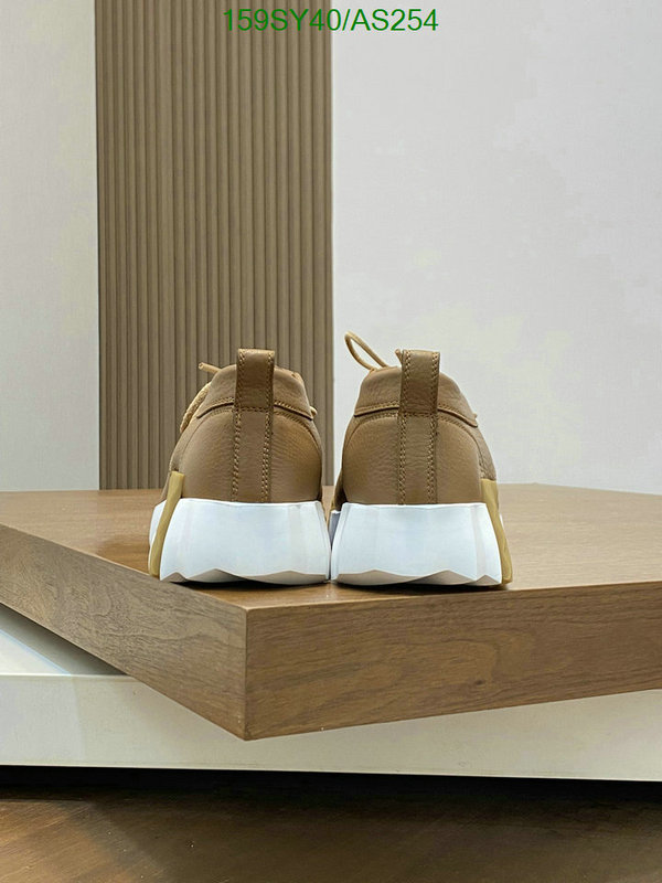 Hermes-Men shoes Code: AS254 $: 159USD