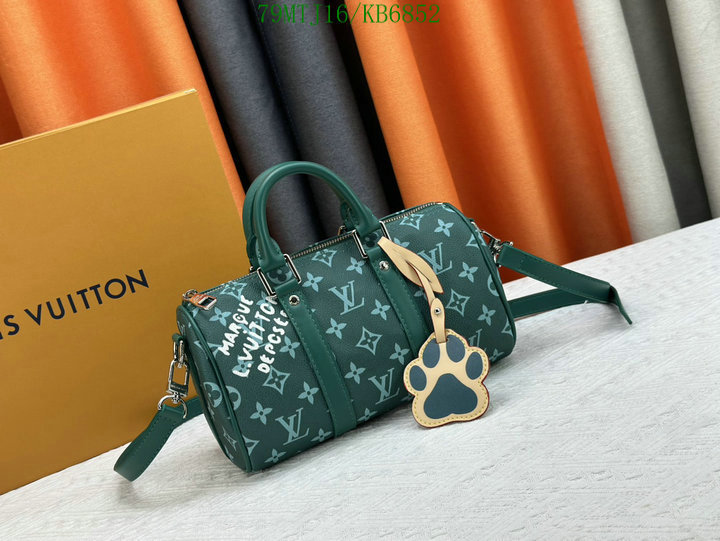 LV-Bag-4A Quality Code: KB6852 $: 79USD