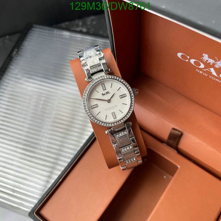 Coach-Watch-4A Quality Code: DW8761 $: 129USD