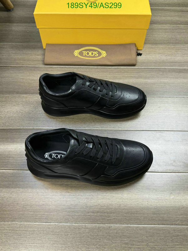 Prada-Men shoes Code: AS299 $: 189USD