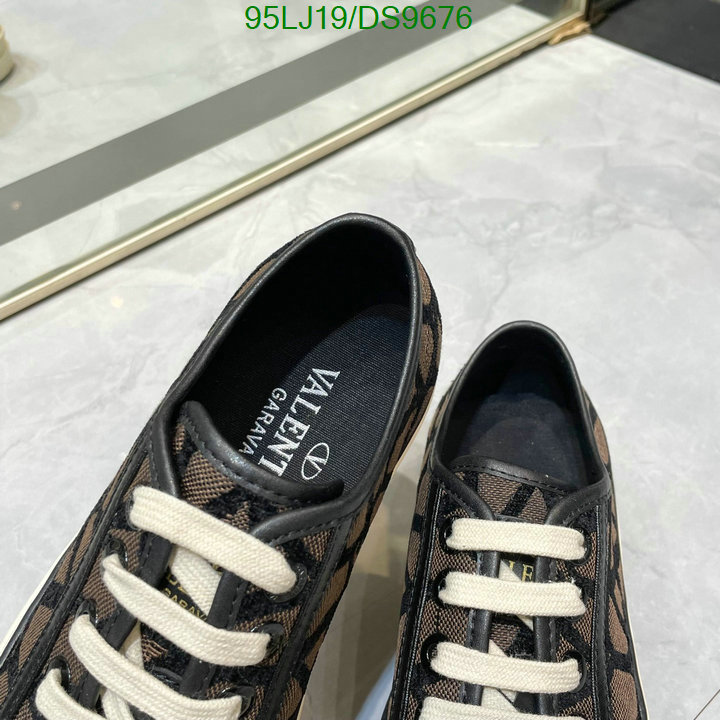 Valentino-Men shoes Code: DS9676 $: 95USD