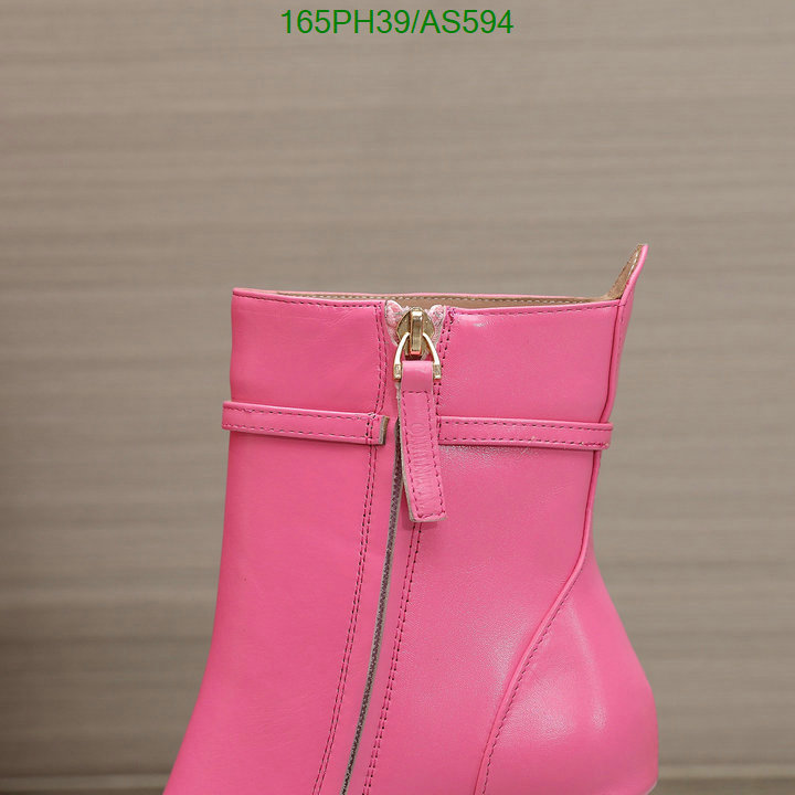 Boots-Women Shoes Code: AS594 $: 165USD