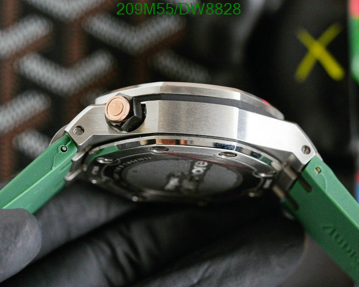 Audemars Piguet-Watch-Mirror Quality Code: DW8828 $: 209USD