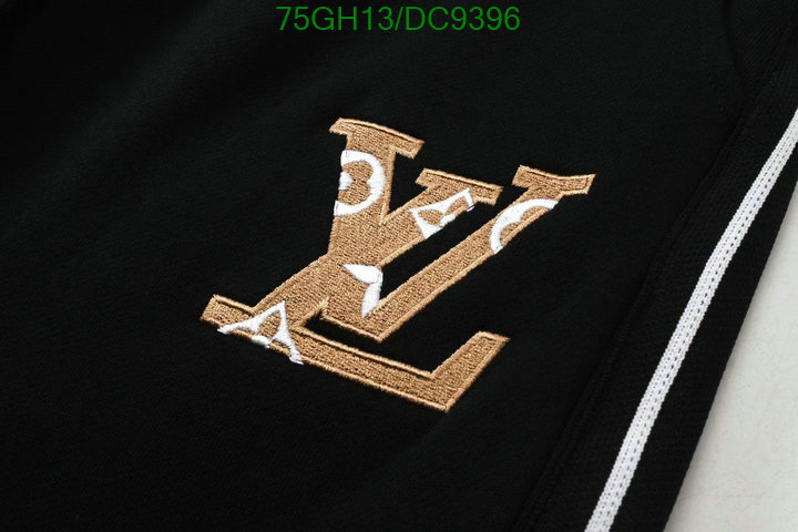 LV-Clothing Code: DC9396 $: 75USD