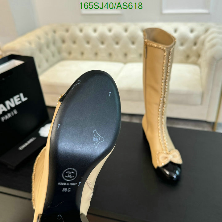 Boots-Women Shoes Code: AS618 $: 165USD