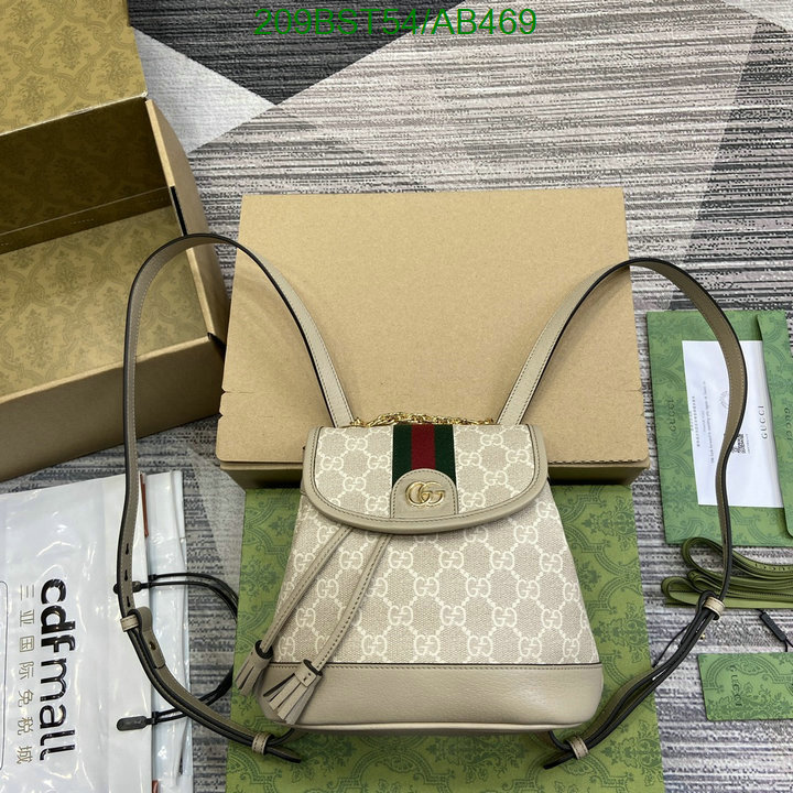 Gucci-Bag-Mirror Quality Code: AB469 $: 209USD