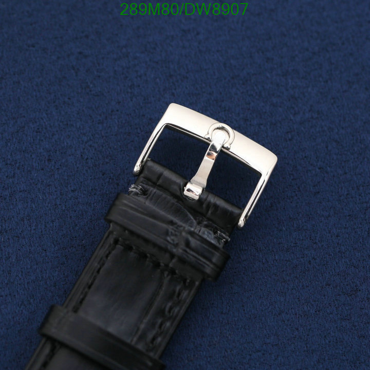 Omega-Watch-Mirror Quality Code: DW8907 $: 289USD