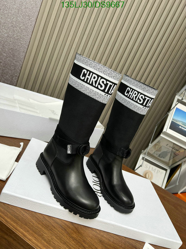 Boots-Women Shoes Code: DS9667 $: 135USD