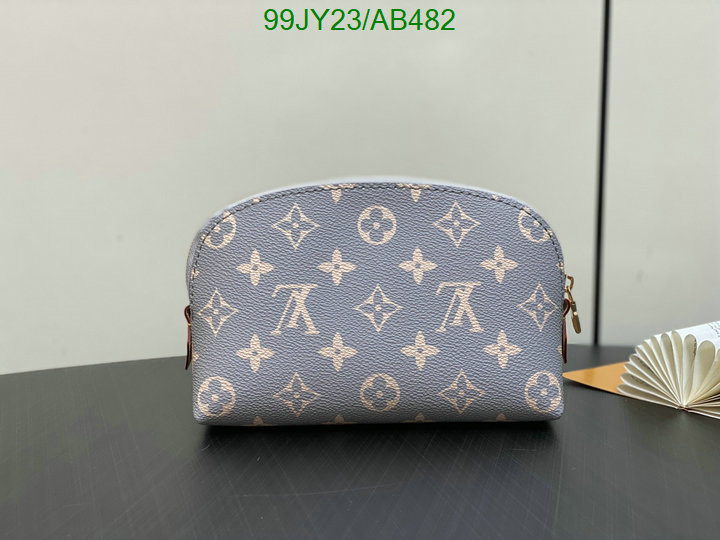 LV-Bag-Mirror Quality Code: AB482 $: 99USD