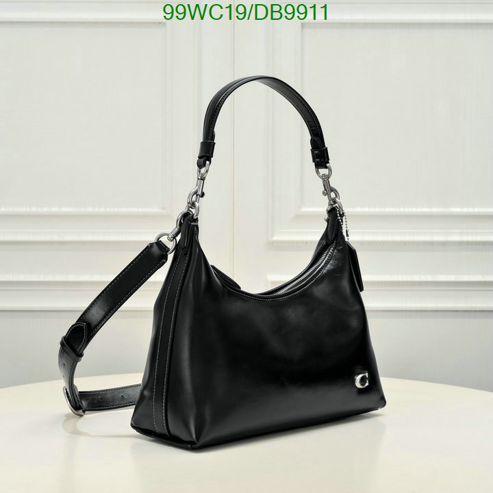 Coach-Bag-4A Quality Code: DB9911 $: 99USD