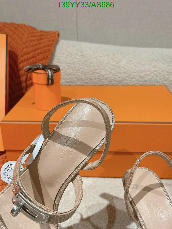 Hermes-Women Shoes Code: AS686 $: 139USD