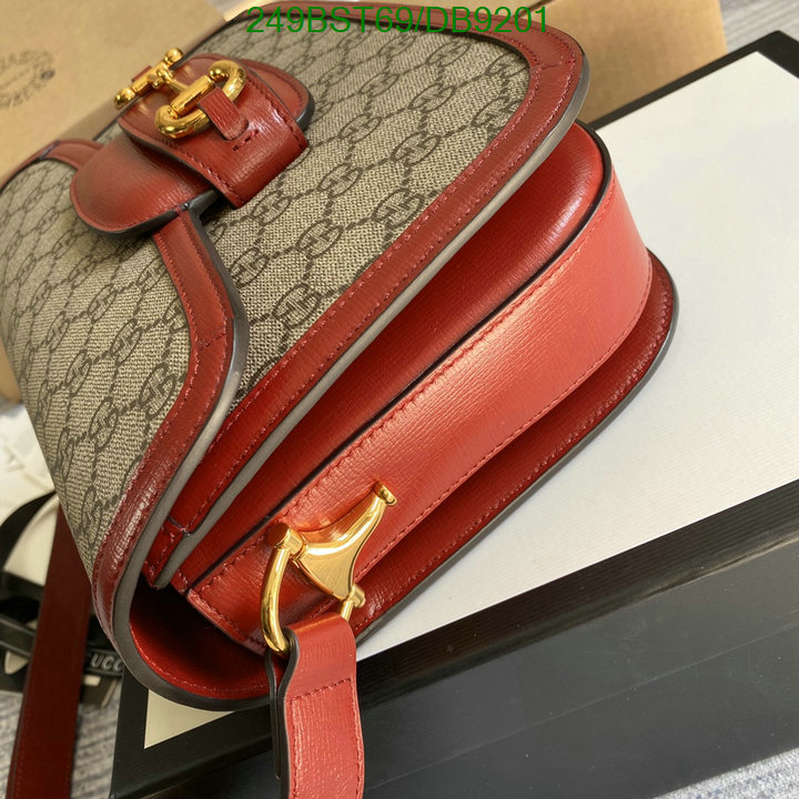 Gucci-Bag-Mirror Quality Code: DB9201 $: 249USD