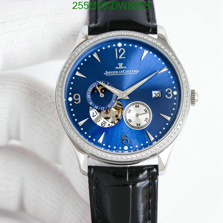 Jaeger-LeCoultre-Watch-Mirror Quality Code: DW8858 $: 255USD