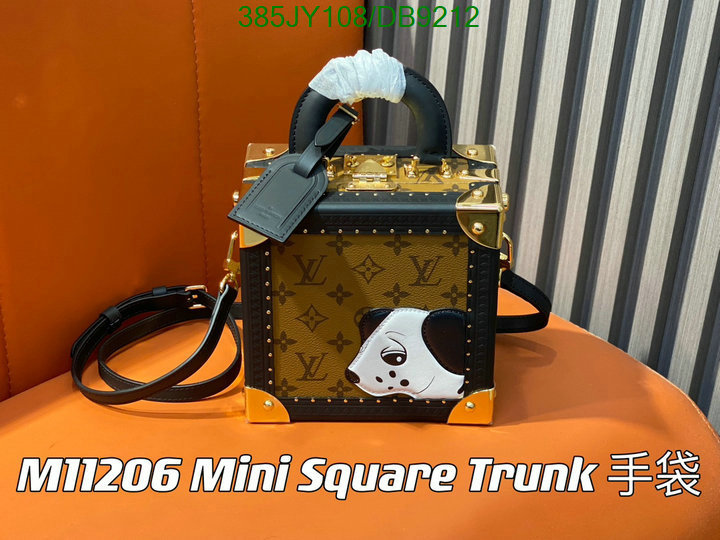 LV-Bag-Mirror Quality Code: DB9212 $: 385USD