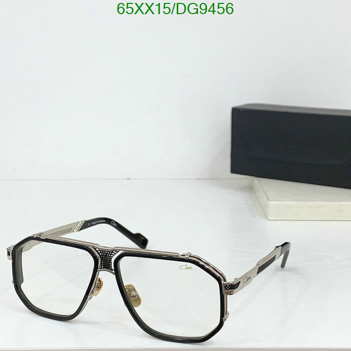 Cazal-Glasses Code: DG9456 $: 65USD