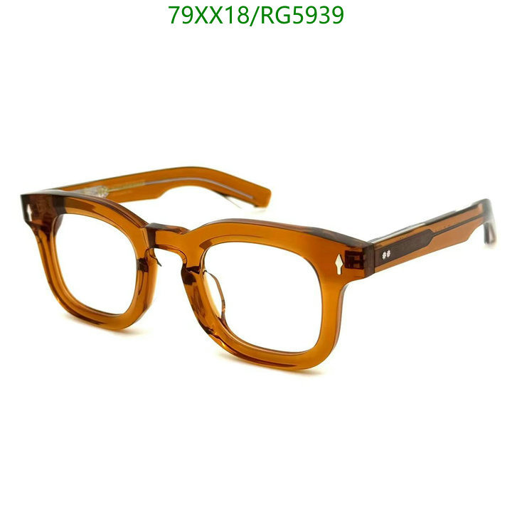 Jacqufs-Glasses Code: RG5939 $: 79USD