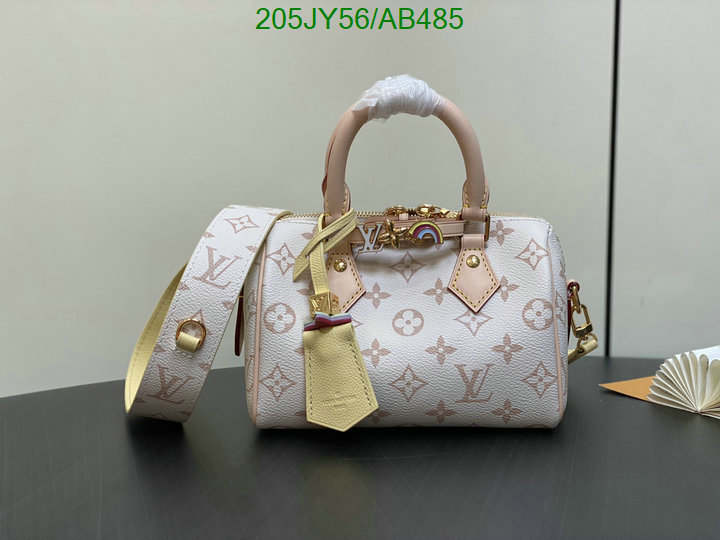 LV-Bag-Mirror Quality Code: AB485 $: 205USD