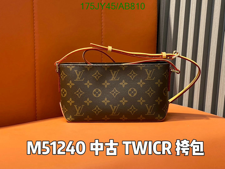 LV-Bag-Mirror Quality Code: AB810 $: 175USD