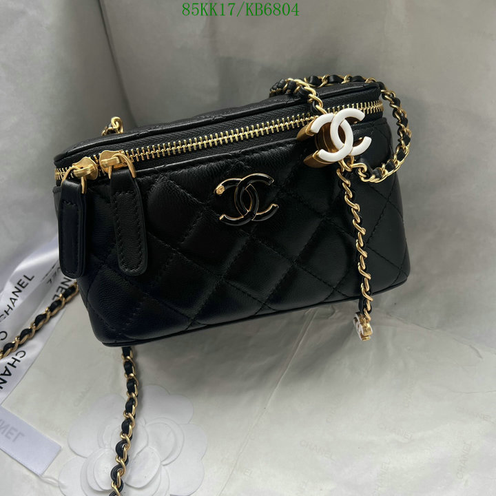 Chanel-Bag-4A Quality Code: KB6804 $: 85USD