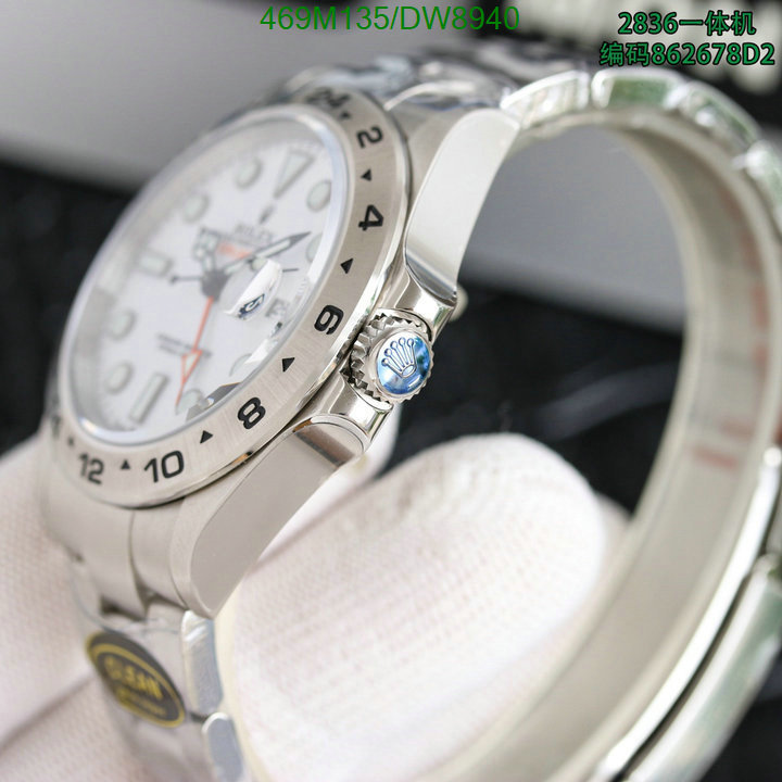 Rolex-Watch-Mirror Quality Code: DW8940 $: 469USD