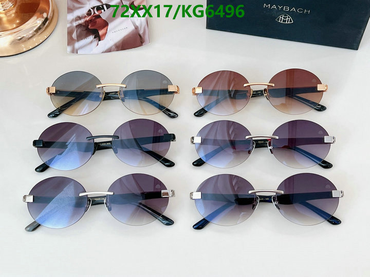 Maybach-Glasses Code: KG6496 $: 72USD