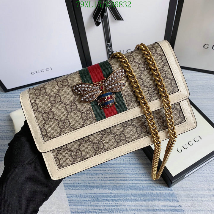 Gucci-Bag-4A Quality Code: KB6832 $: 79USD