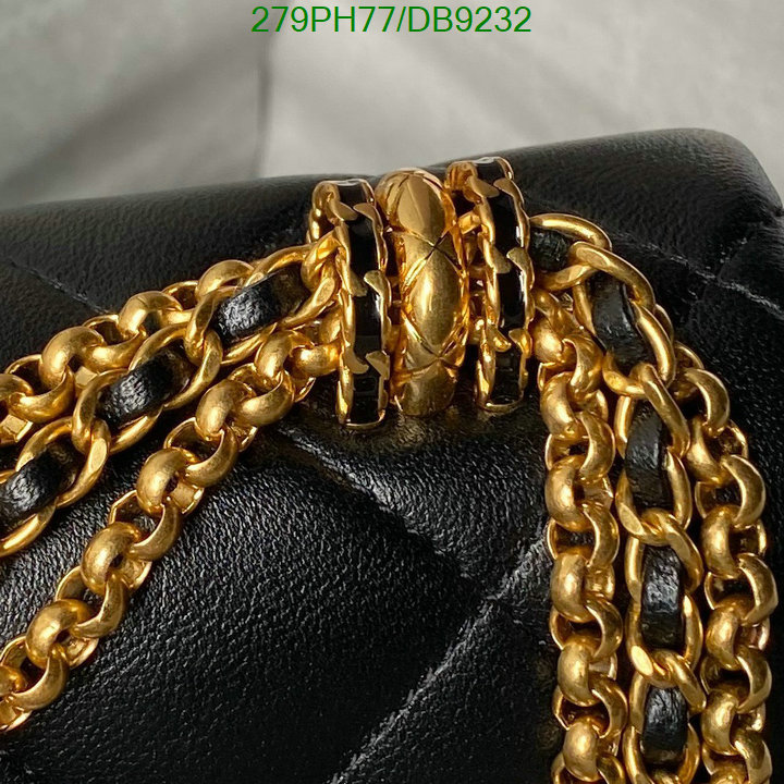 Chanel-Bag-Mirror Quality Code: DB9232 $: 279USD