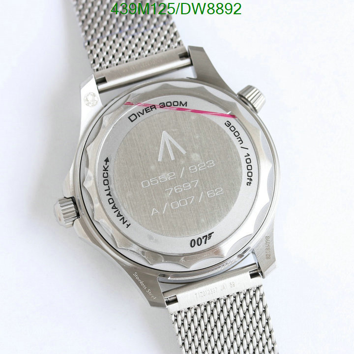 Omega-Watch-Mirror Quality Code: DW8892 $: 439USD