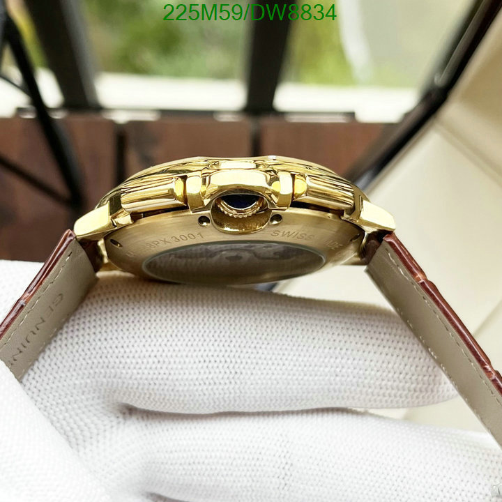 Cartier-Watch-Mirror Quality Code: DW8834 $: 225USD