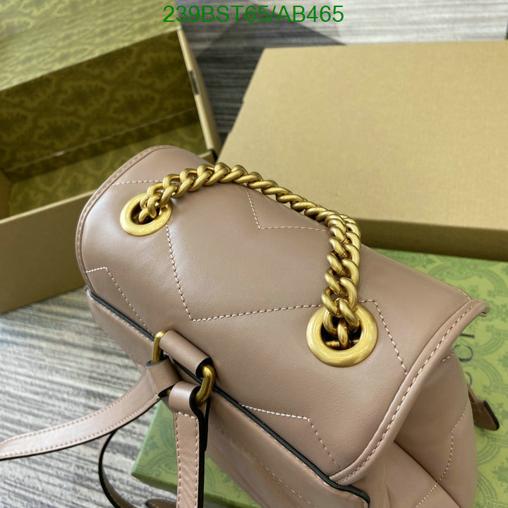 Gucci-Bag-Mirror Quality Code: AB465 $: 239USD