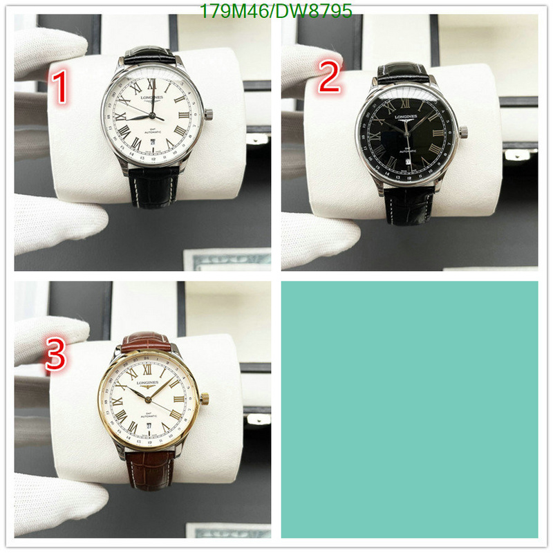 LONGINES-Watch-4A Quality Code: DW8795 $: 179USD