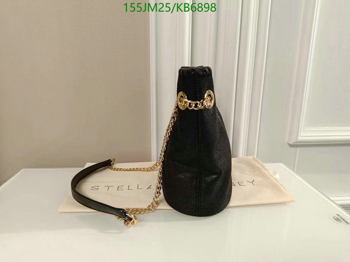 Stella McCartney-Bag-Mirror Quality Code: KB6898 $: 155USD