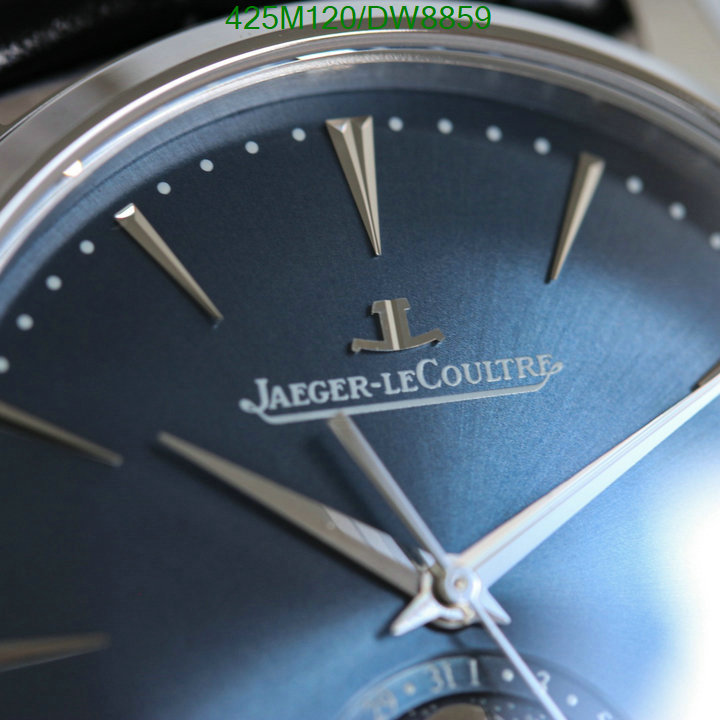 Jaeger-LeCoultre-Watch-Mirror Quality Code: DW8859 $: 425USD