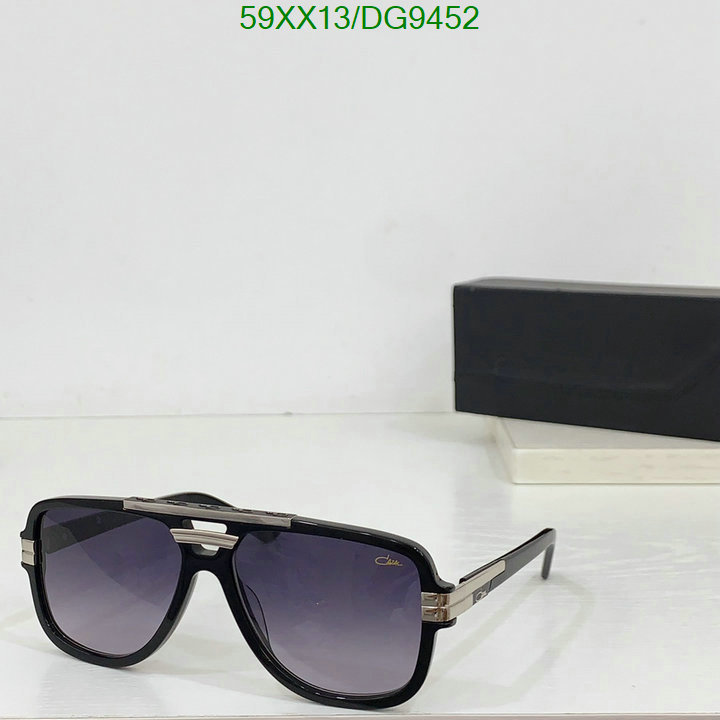 Cazal-Glasses Code: DG9452 $: 59USD