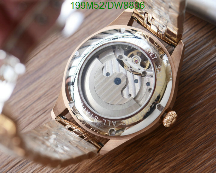 Cartier-Watch-Mirror Quality Code: DW8836 $: 199USD